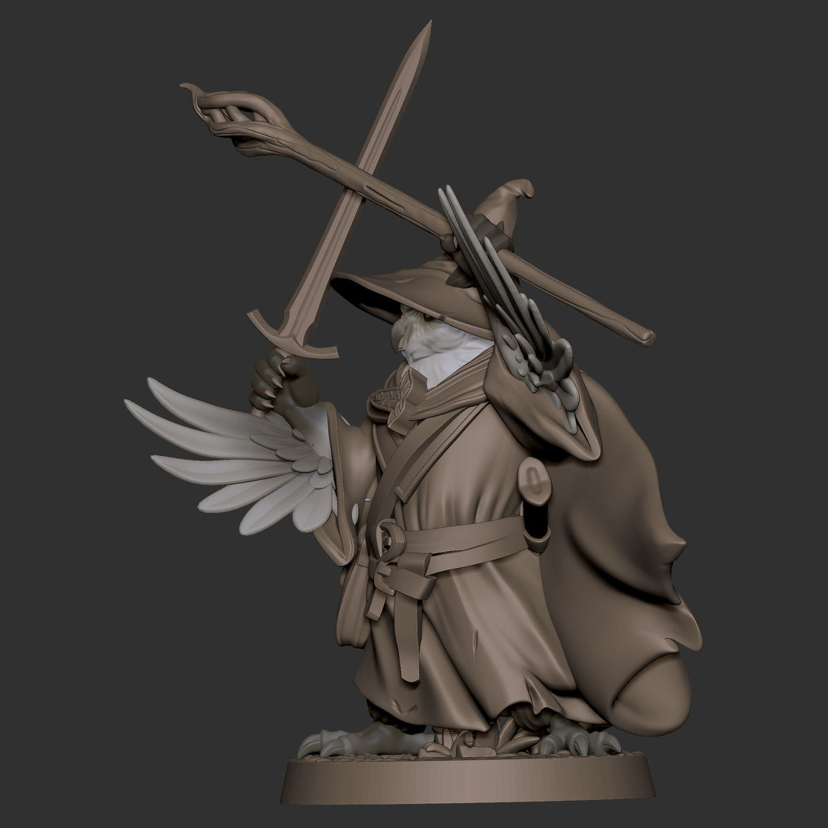 Owlfolk Explorer