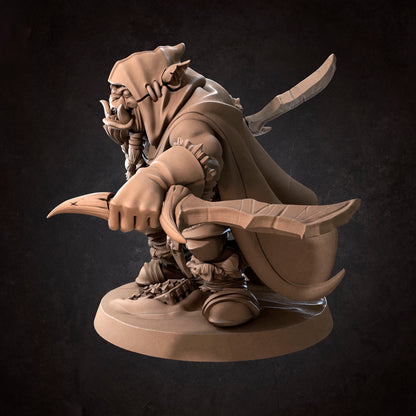Bugbear Reaver