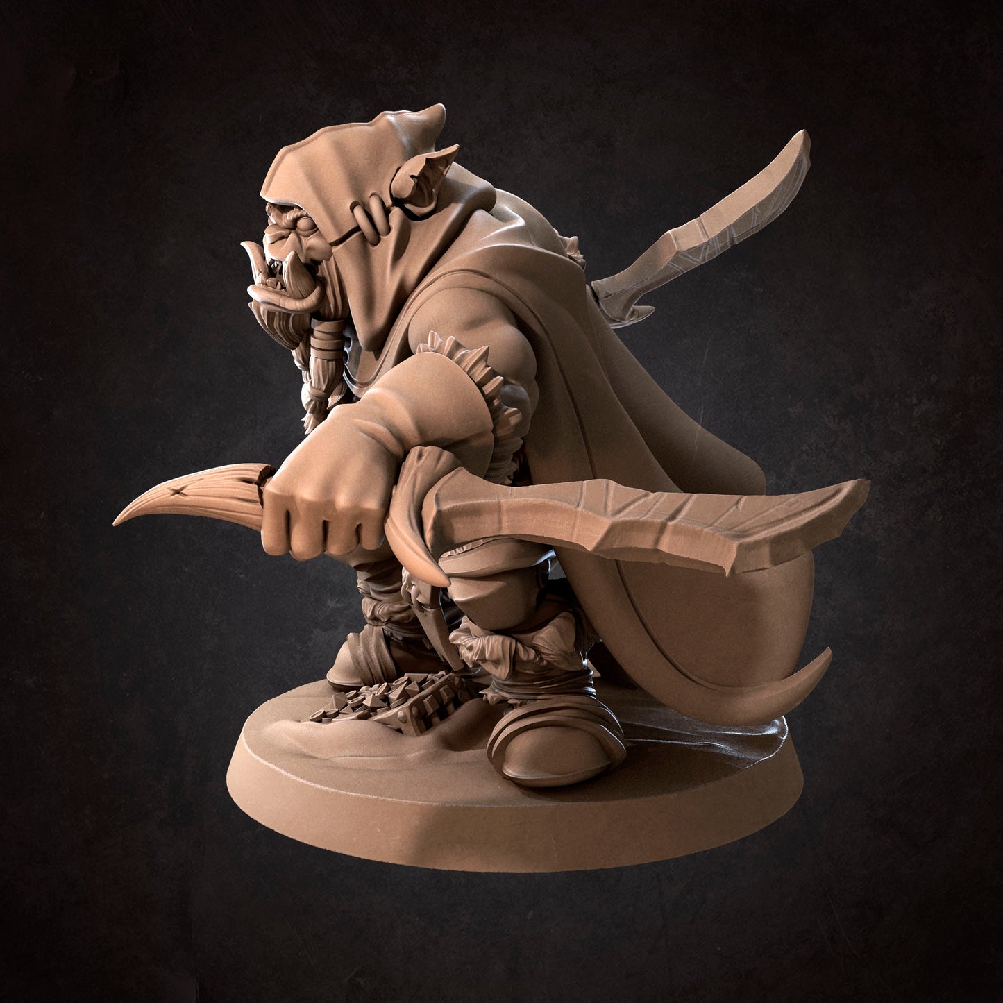 Bugbears