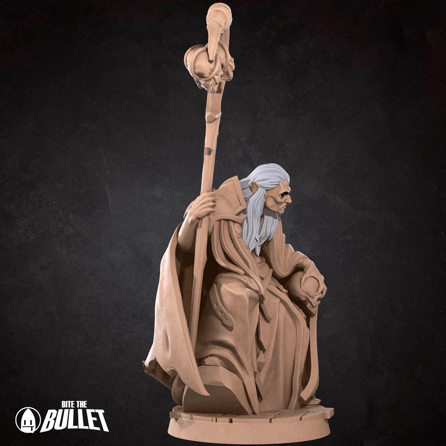 Vampire Sorcerer