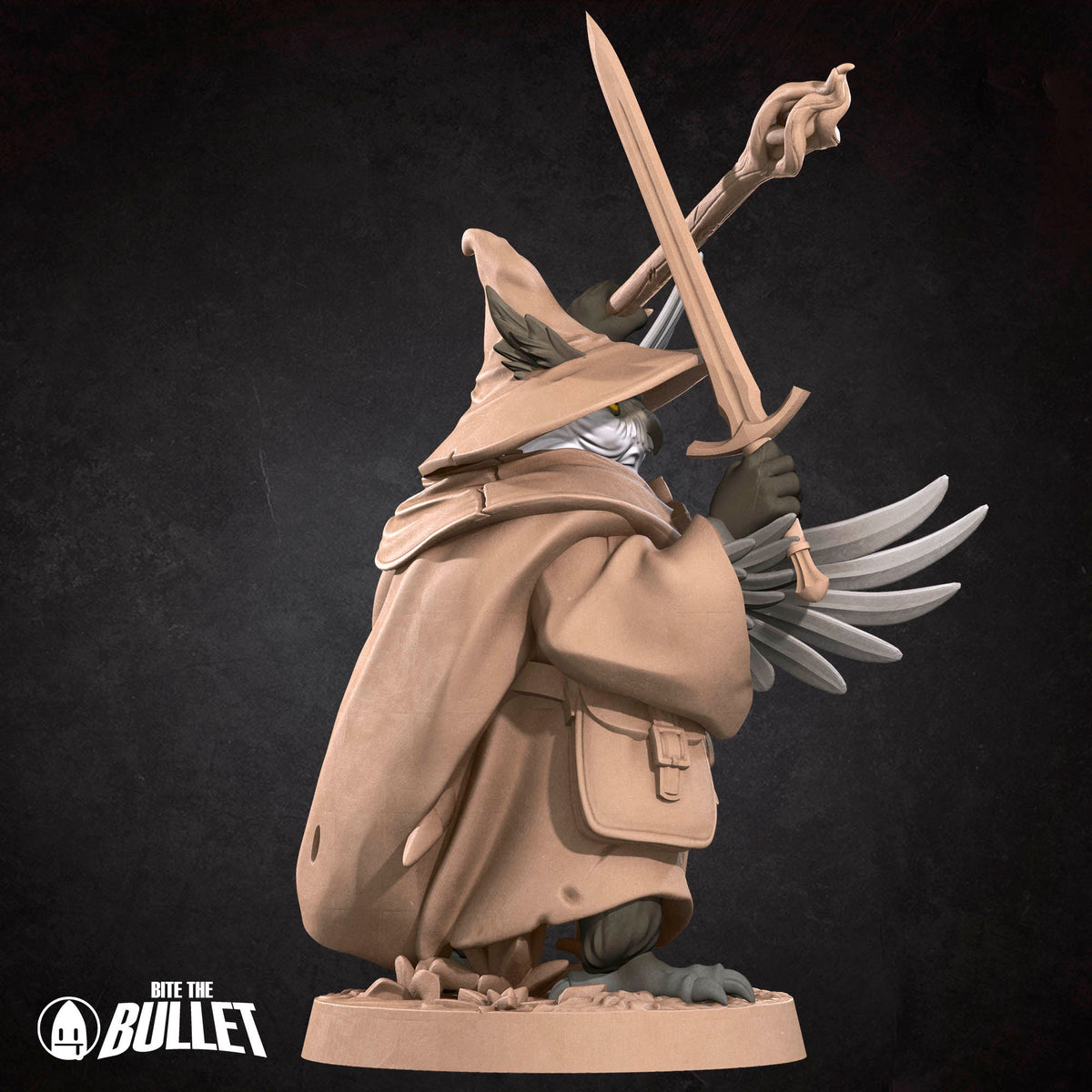 Owlfolk Explorer