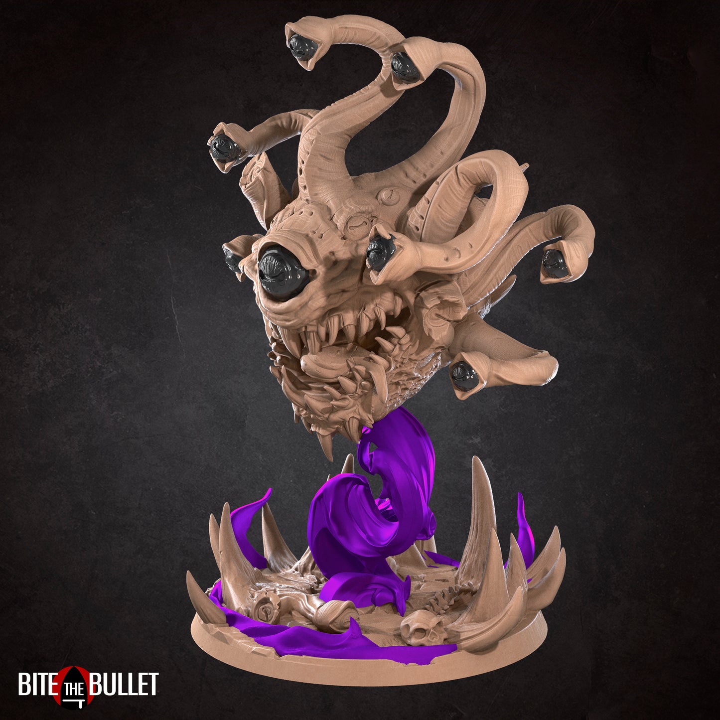 Dungeons - Undead