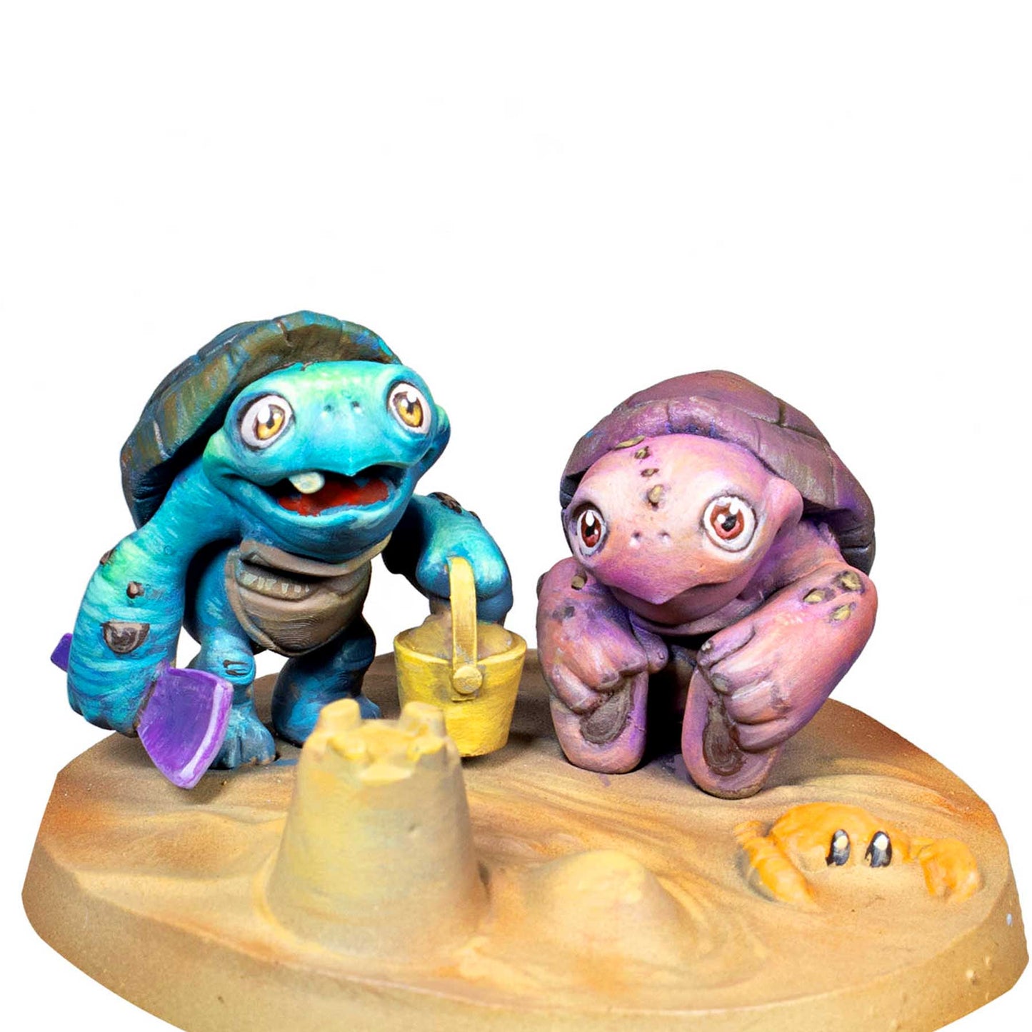 (PDF) Tortle Babies