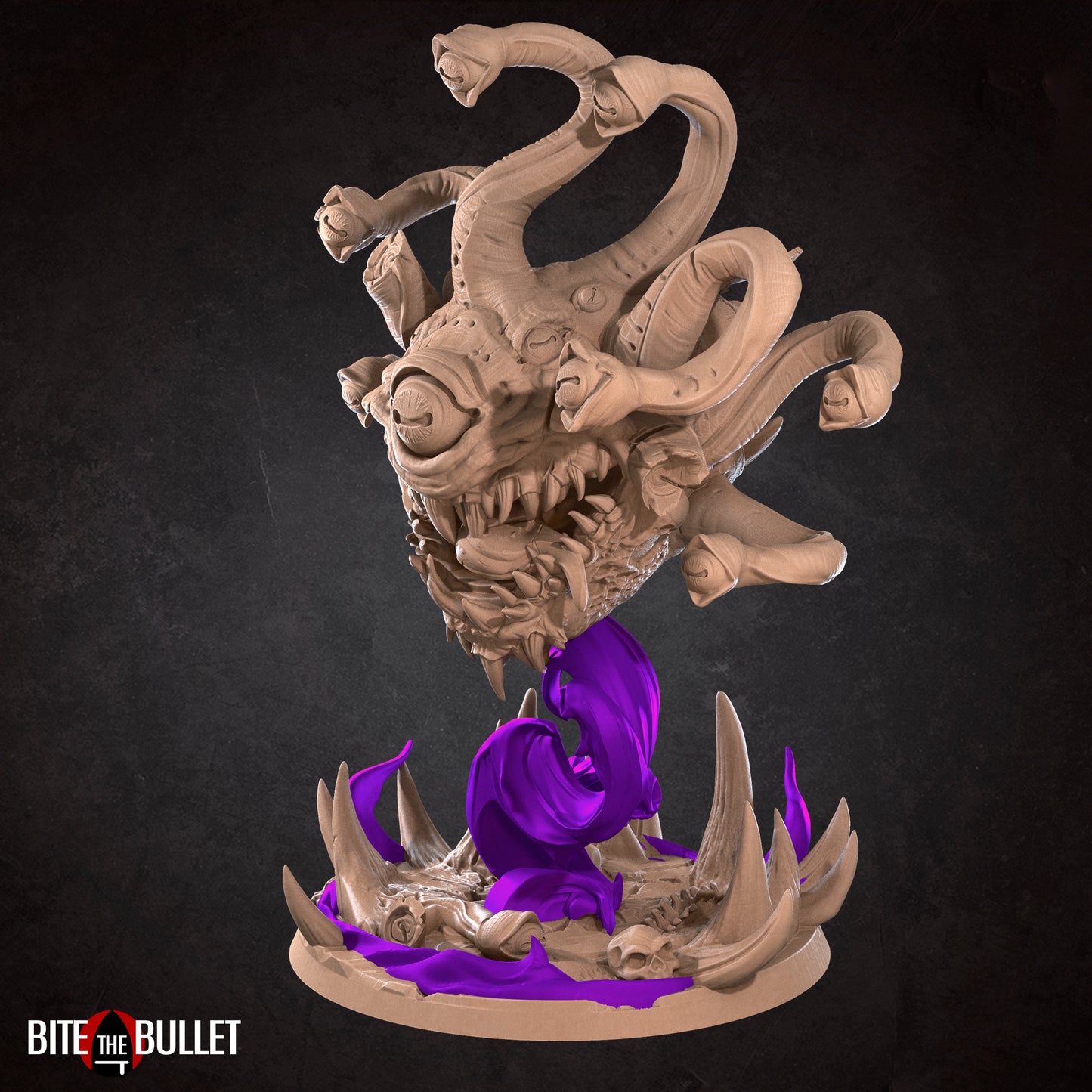 Prison Beholder