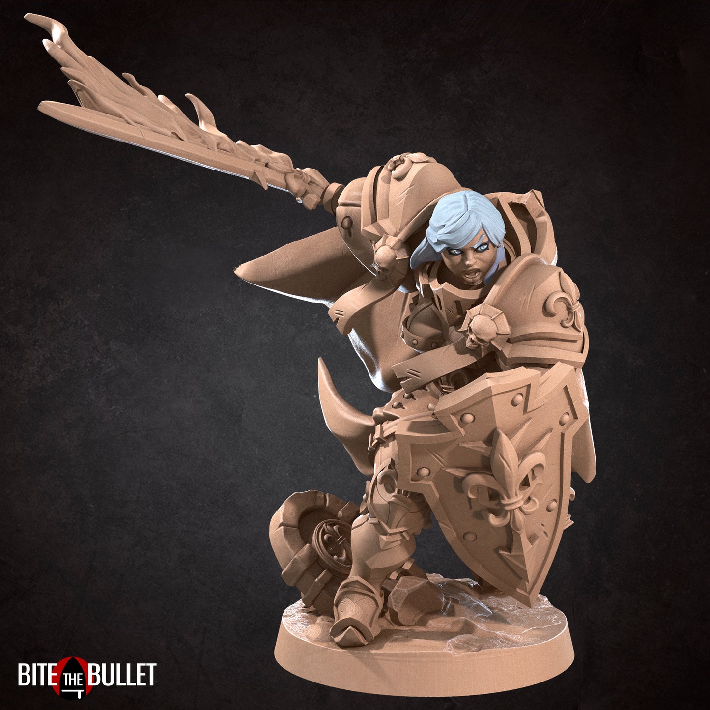 Crusader