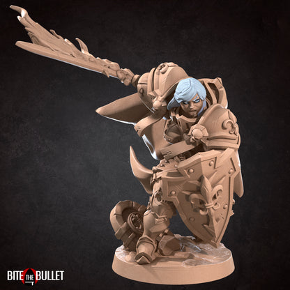 Crusader