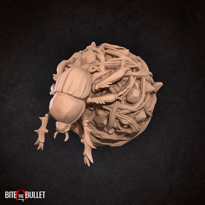 Bullet Souls PT.1