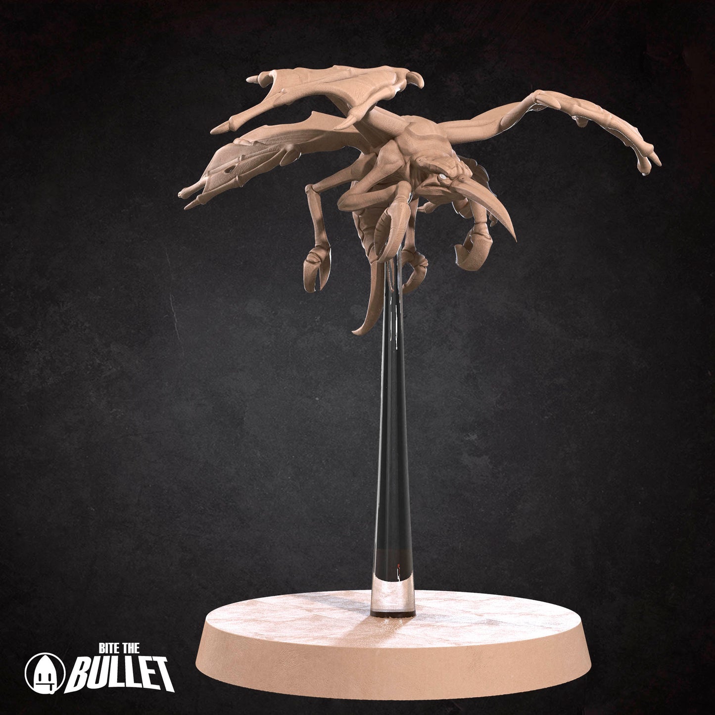 Iconic Monsters PT.3