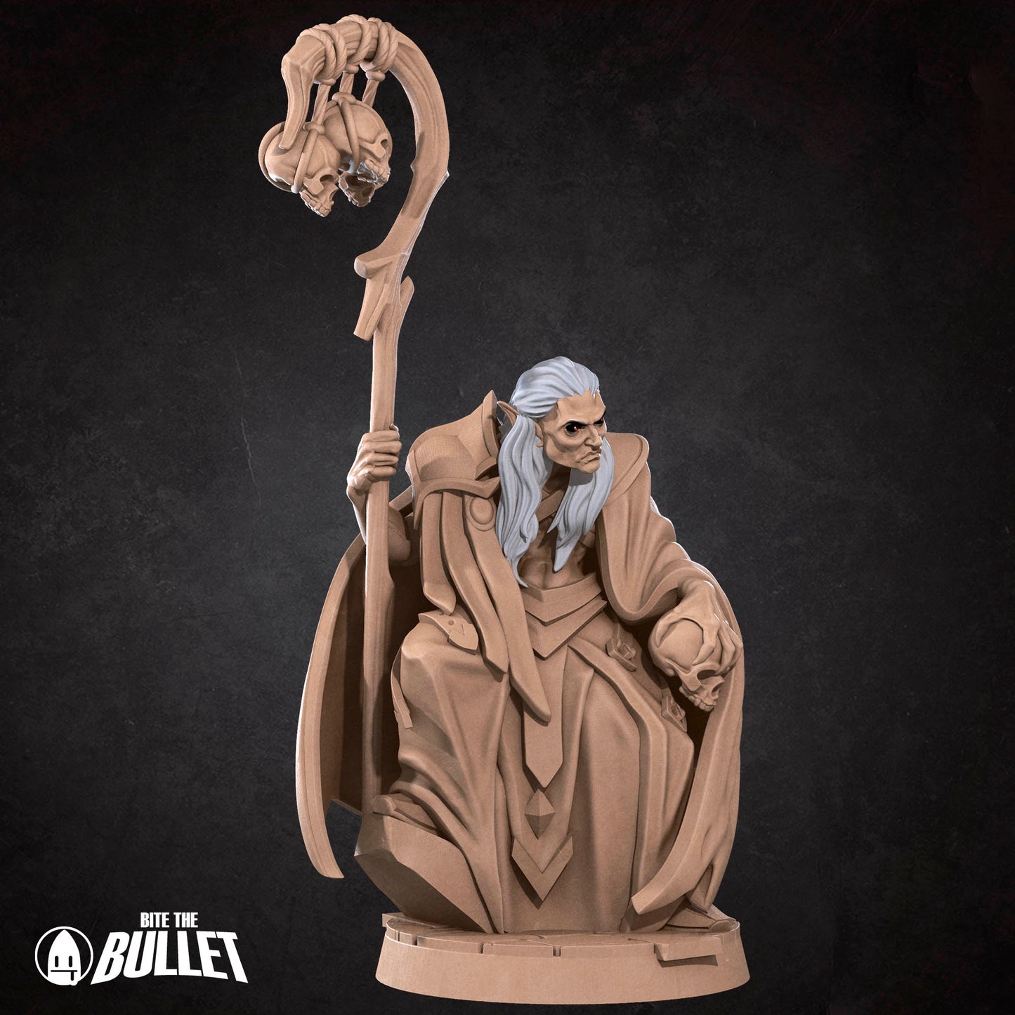 Vampire Sorcerer