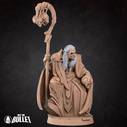 Vampire Sorcerer