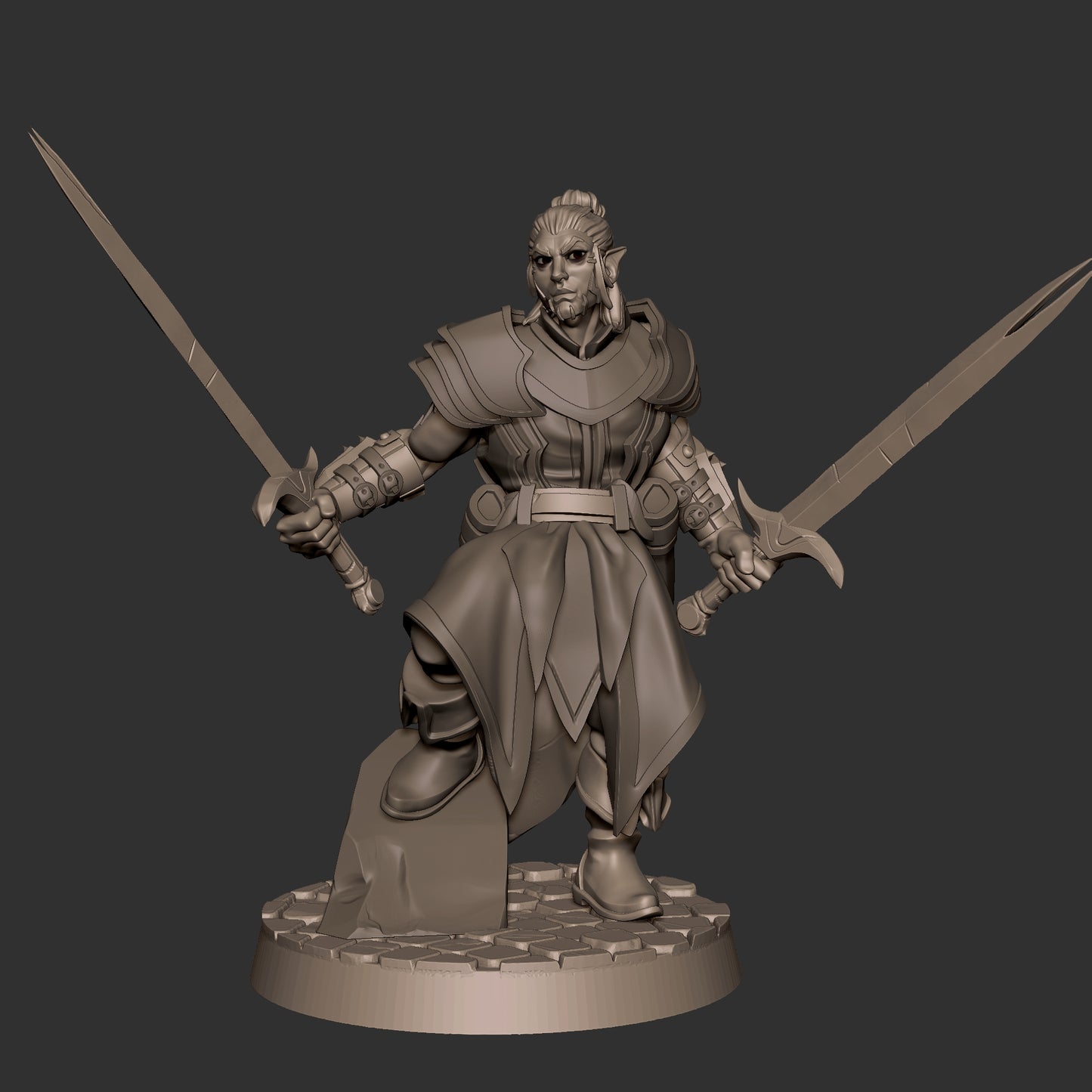 Underdark PT.2