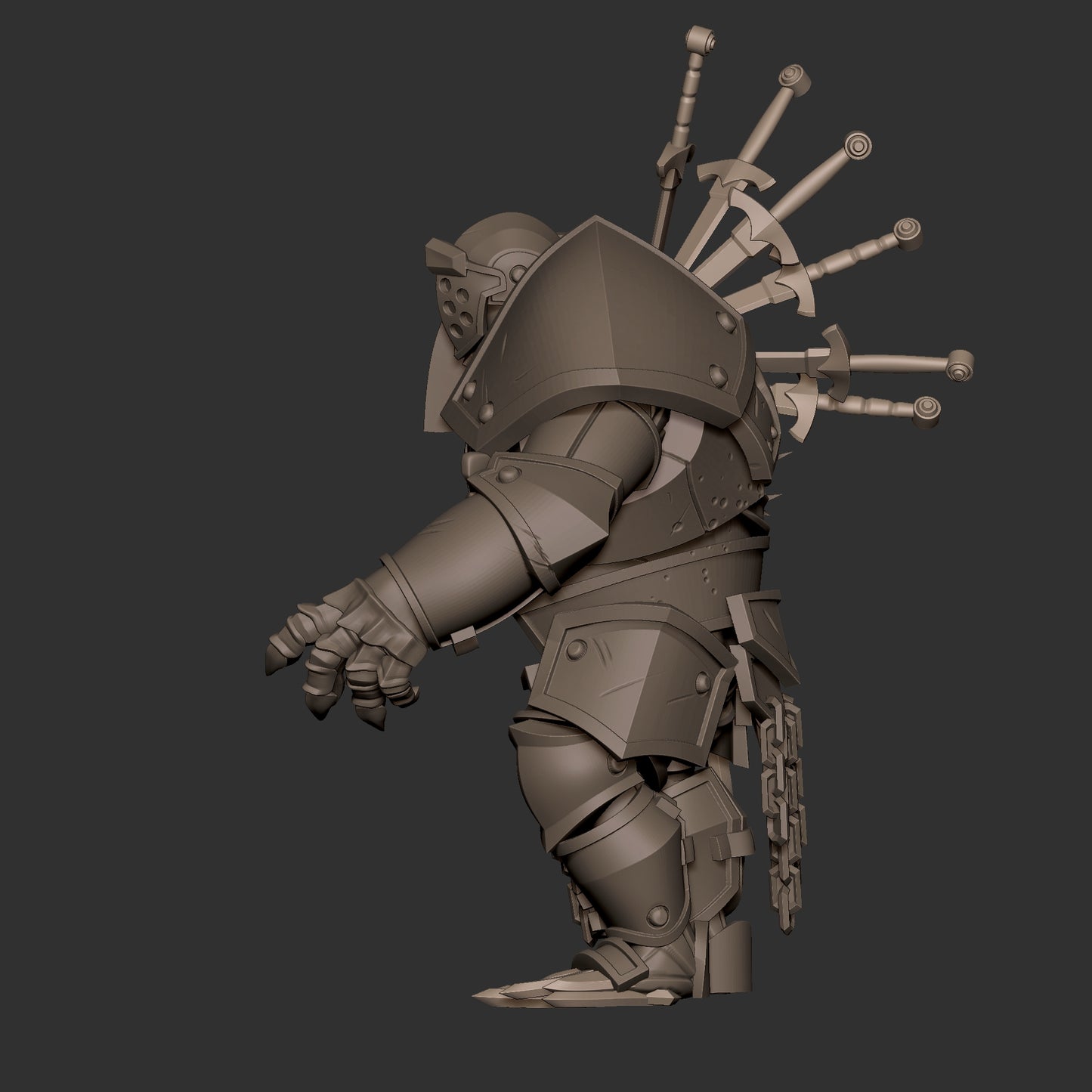 Iron Golem