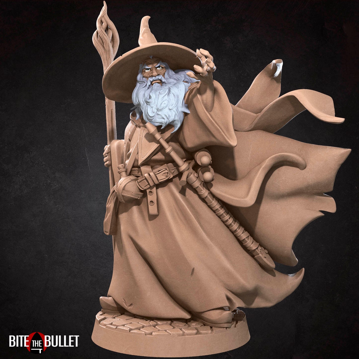 Wizard Explorer