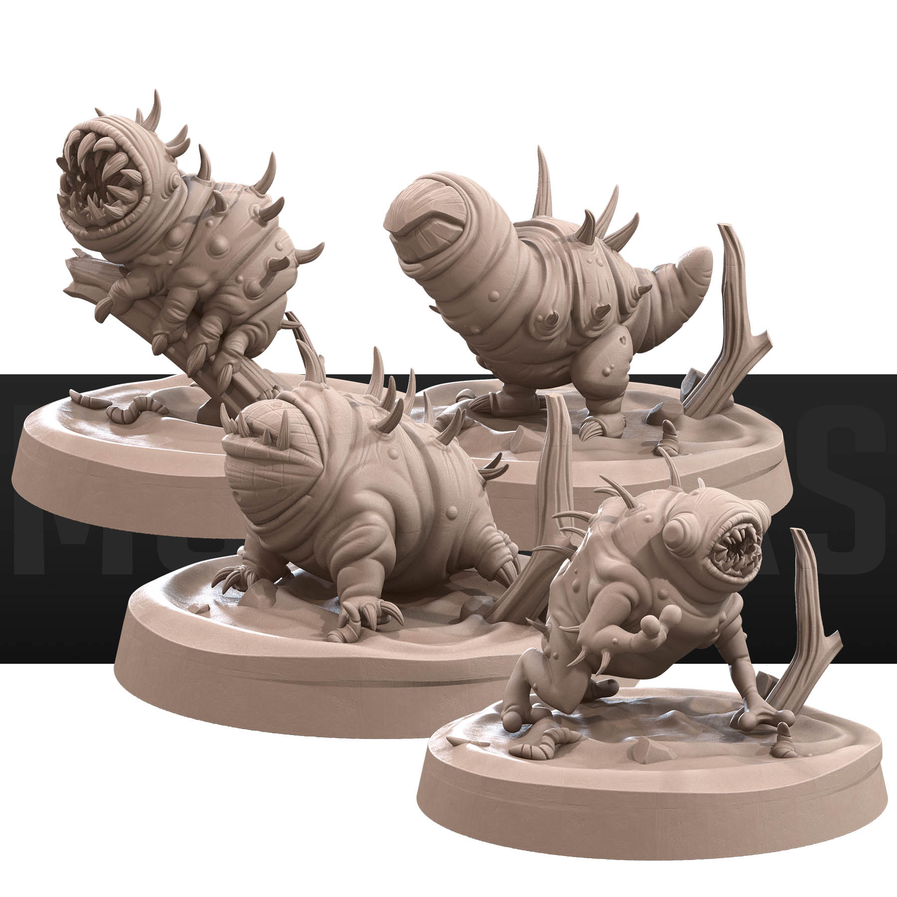 Creatures Encounters Bite The Bullet Studio Creatures encounters bite the bullet studio