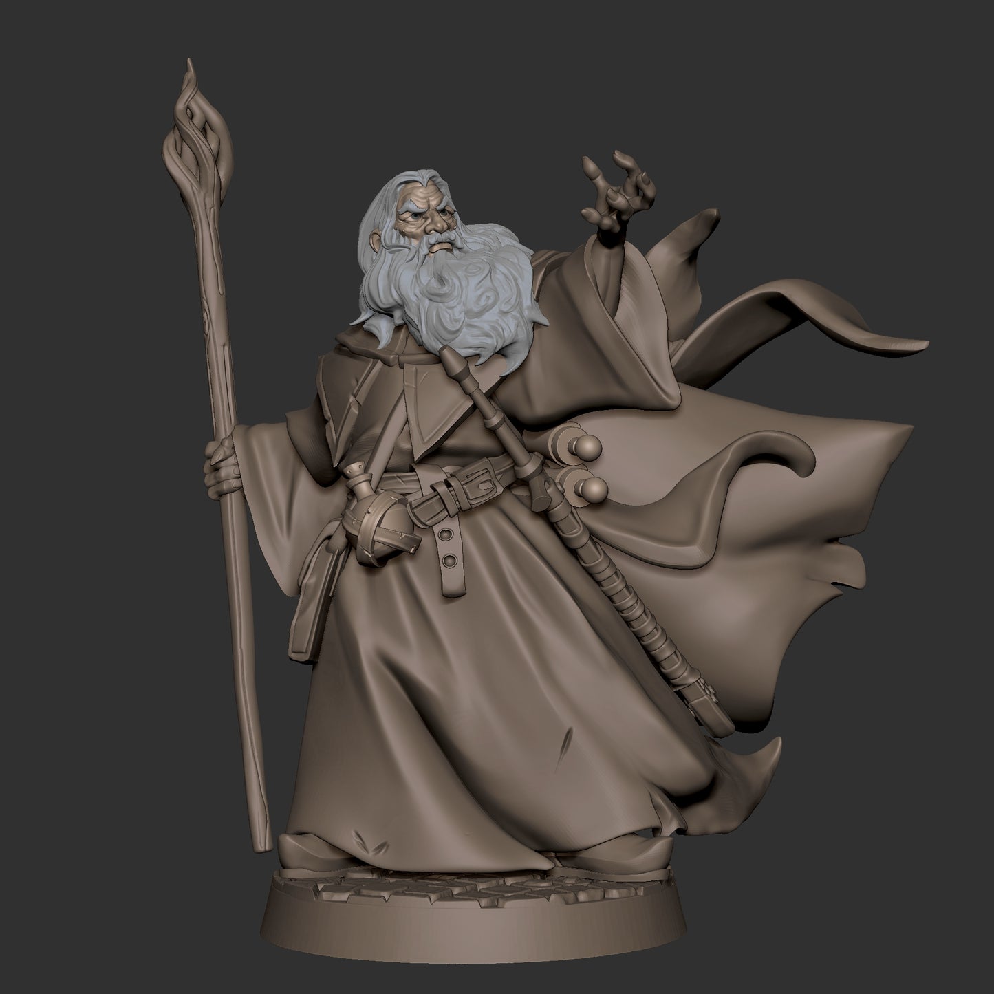 Wizard Explorer