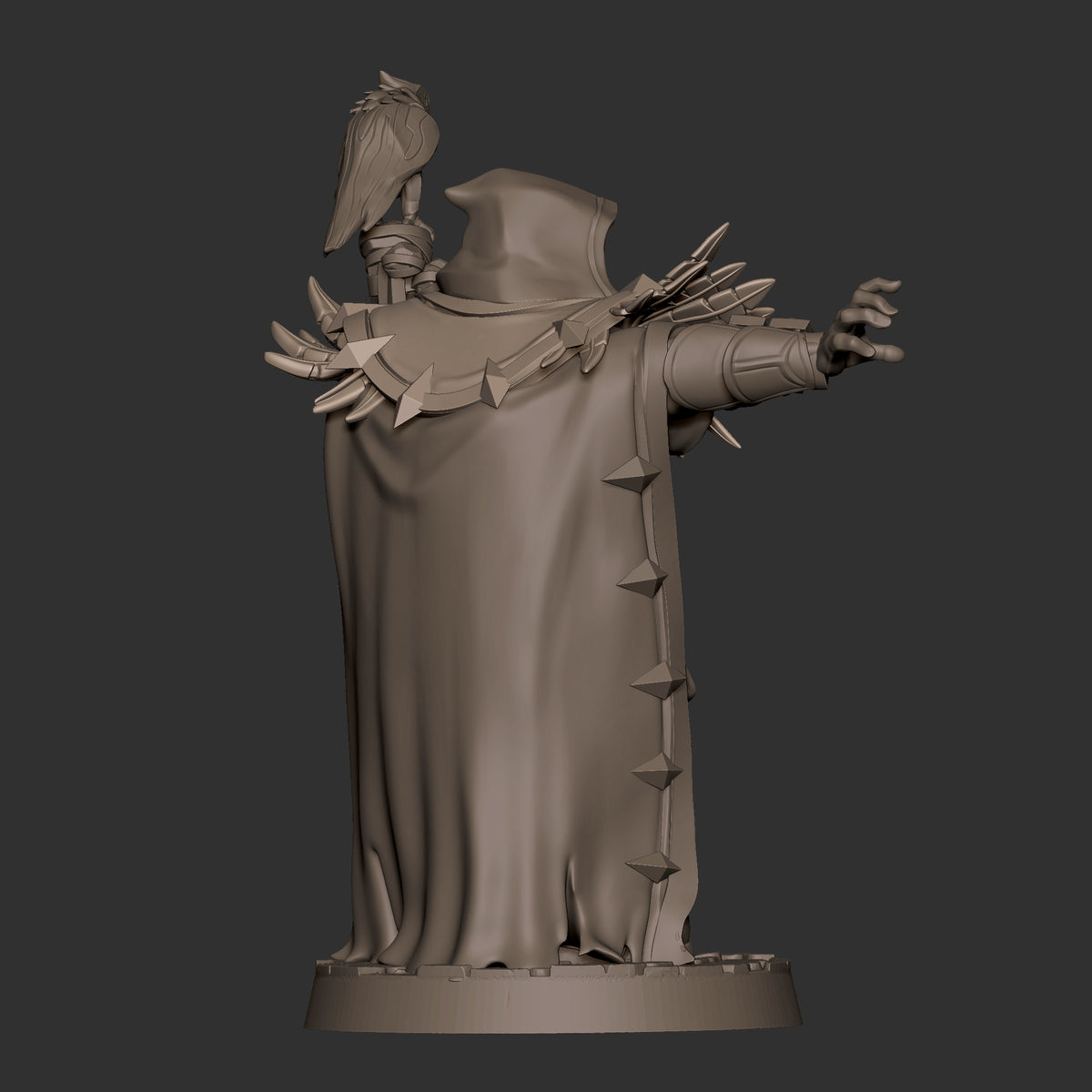 The Prophet