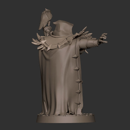 The Prophet