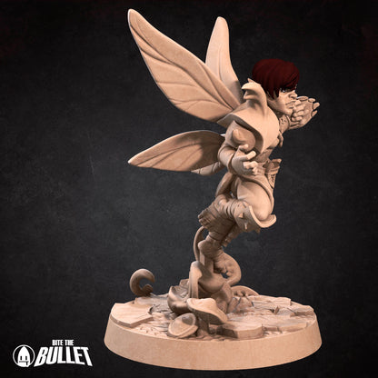Pixie Fighter