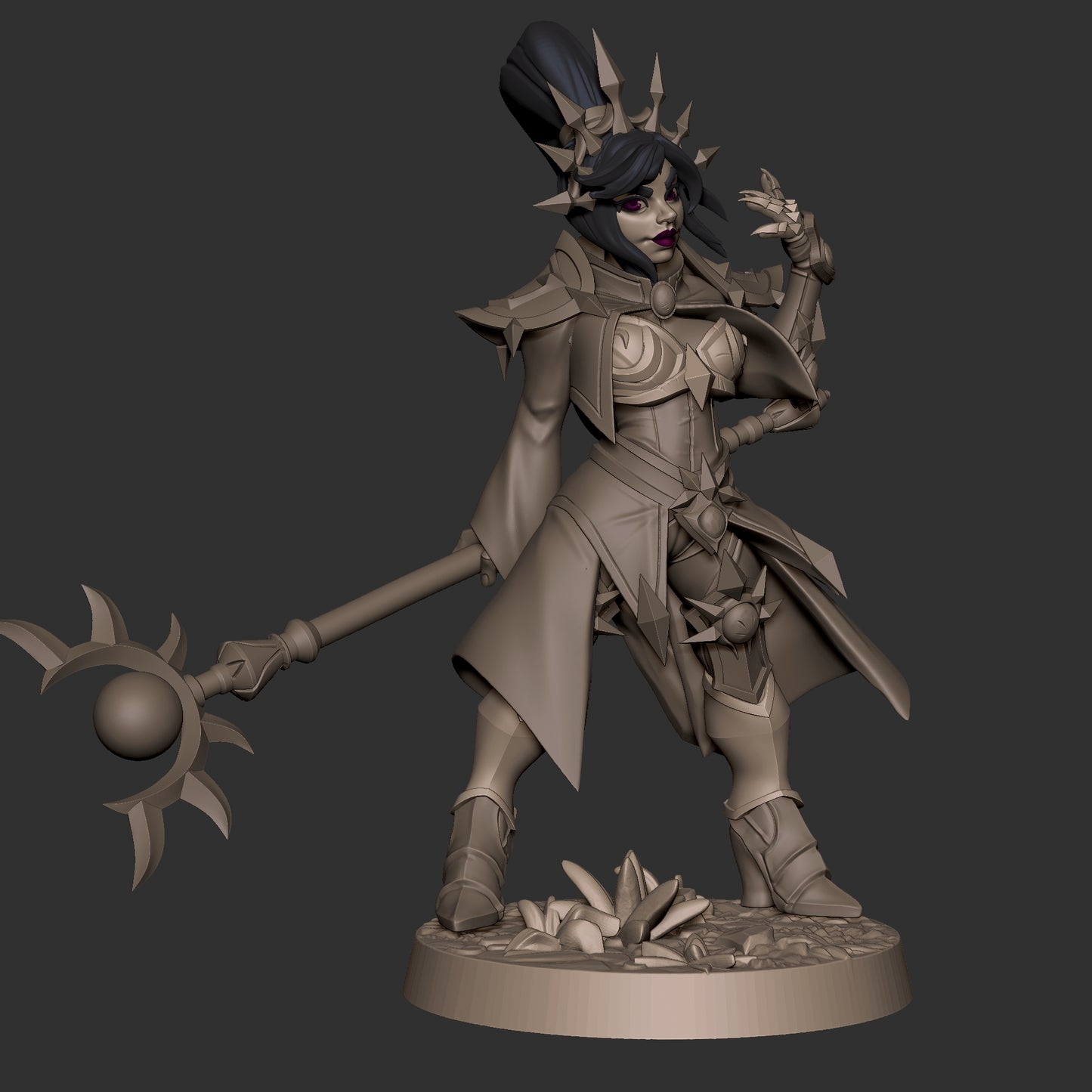 Hero Wizard