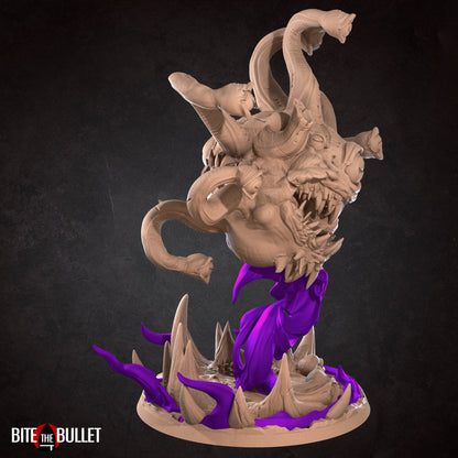 Dungeons - Undead