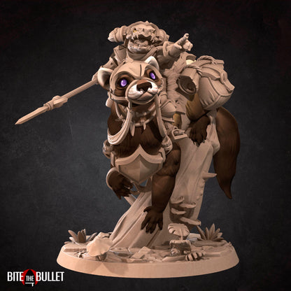 Kobolds (Pathfinder)