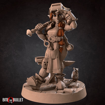 Bullet Town - Classic