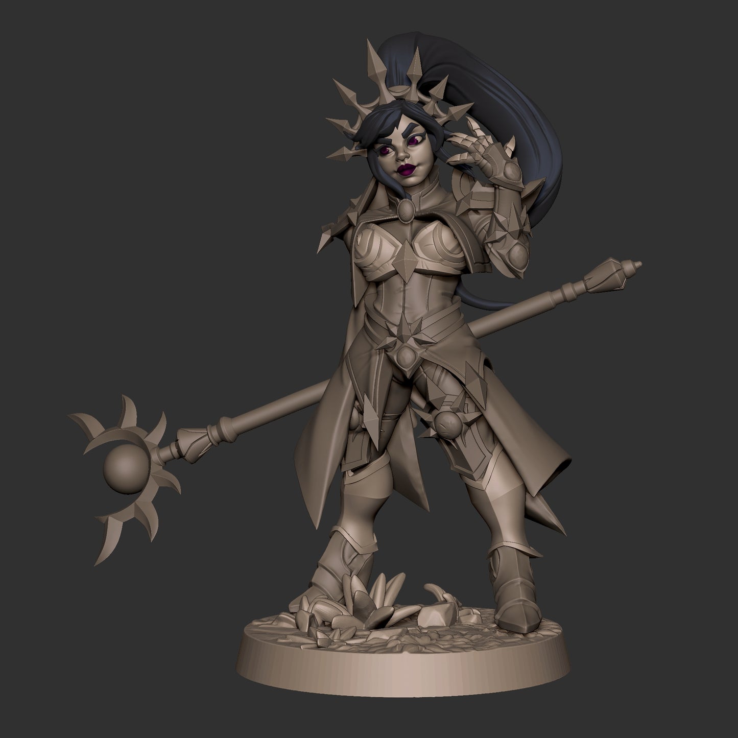 Hero Wizard