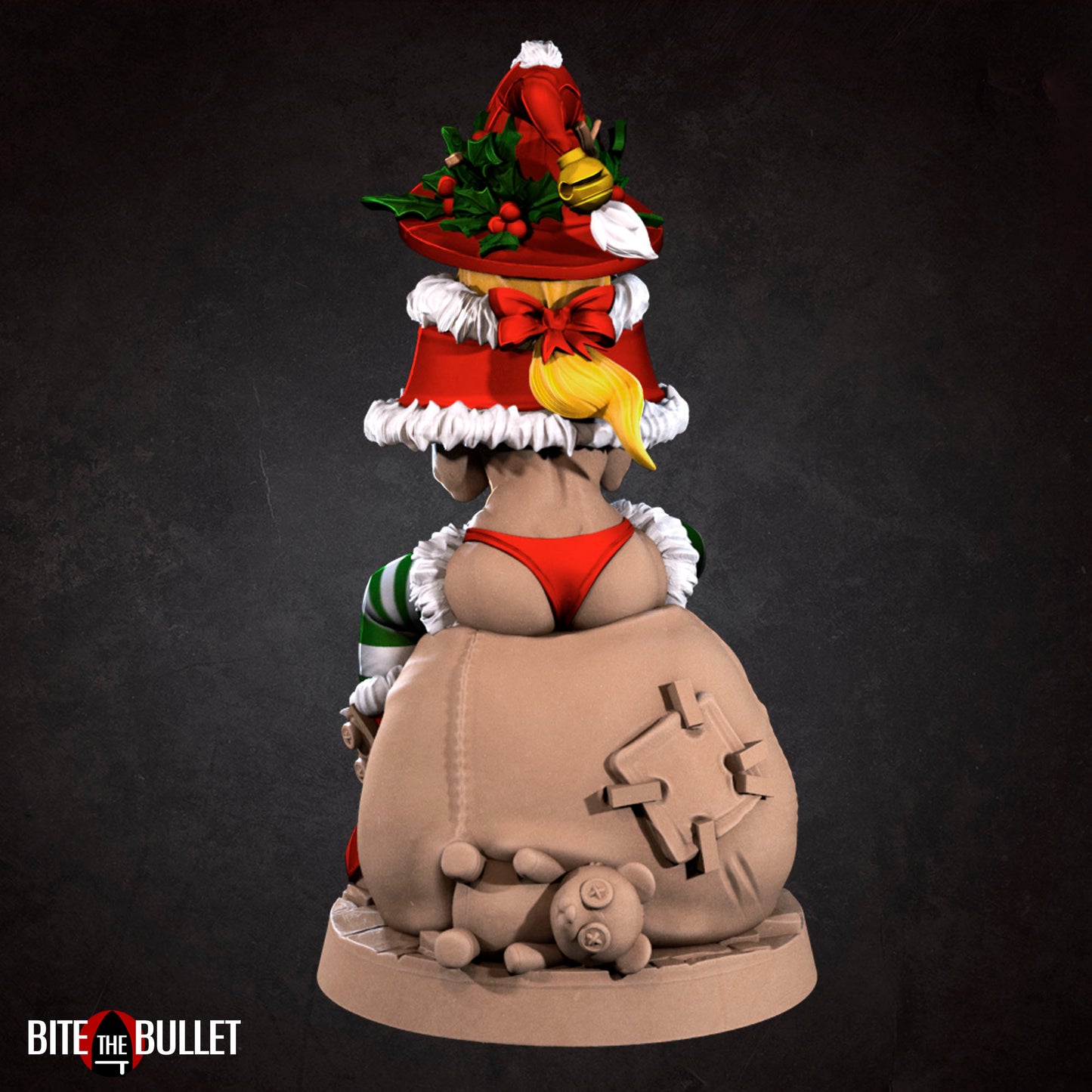Bullet Town - Winter