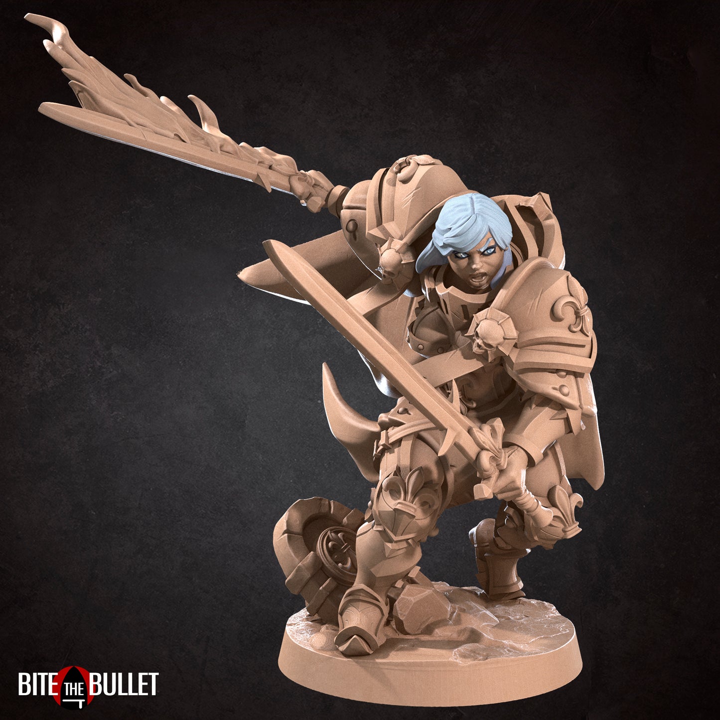 Crusader