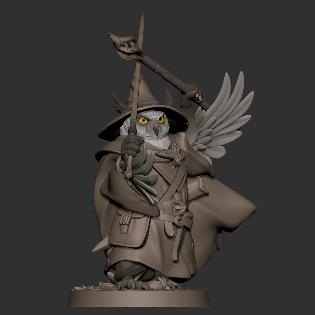 Owlfolk Explorer
