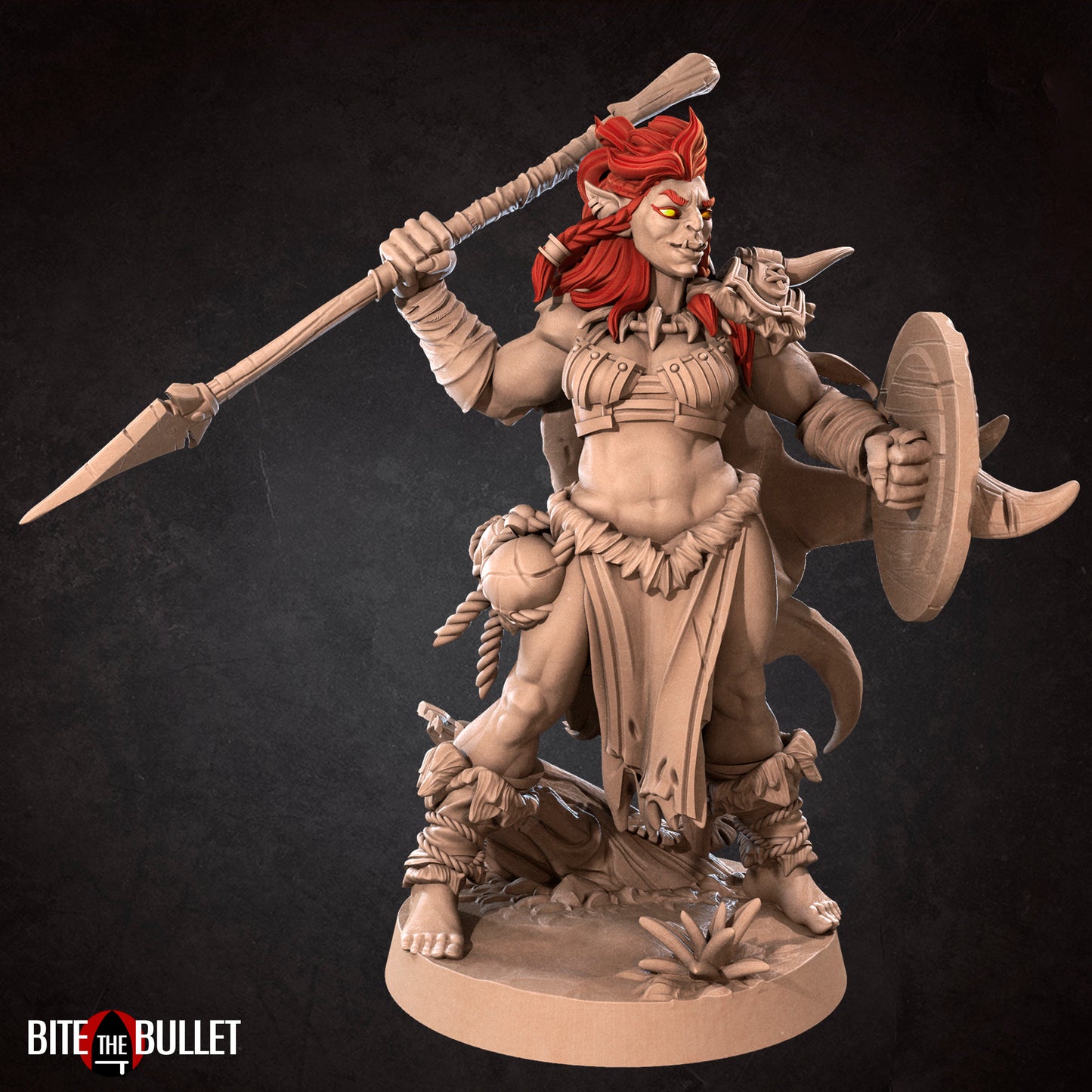 Amazons