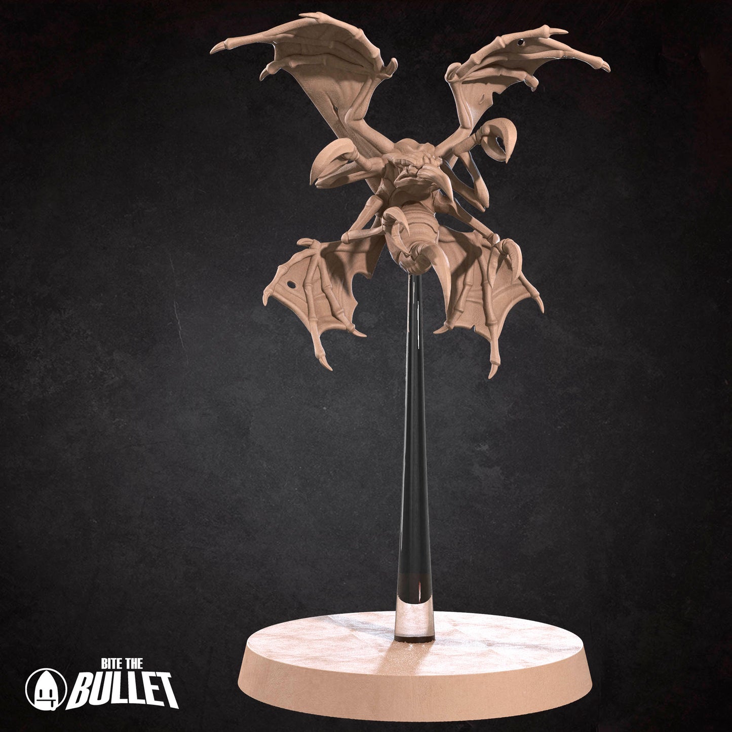 Iconic Monsters PT.3