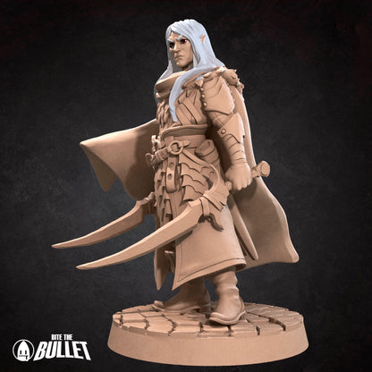 Drow Ranger
