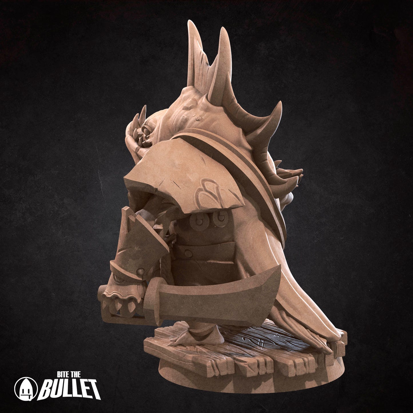 Locathah Bandit