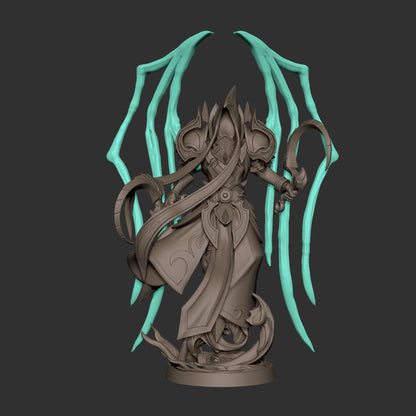 Seraphim of Wisdom