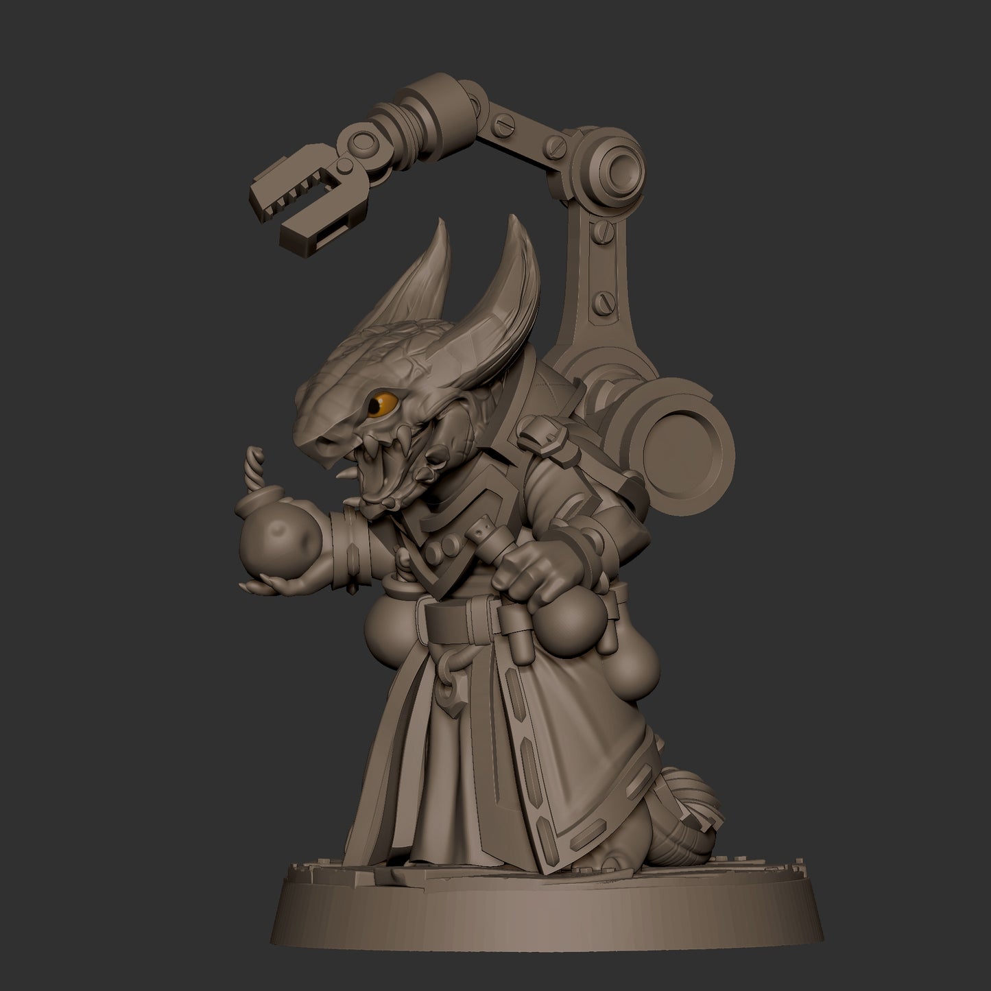 Kobold Inventor
