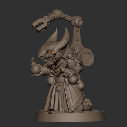 Kobold Inventor
