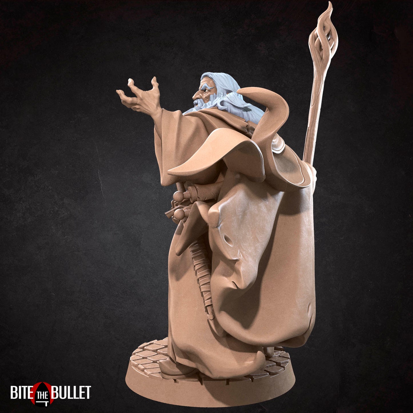 Wizard Explorer