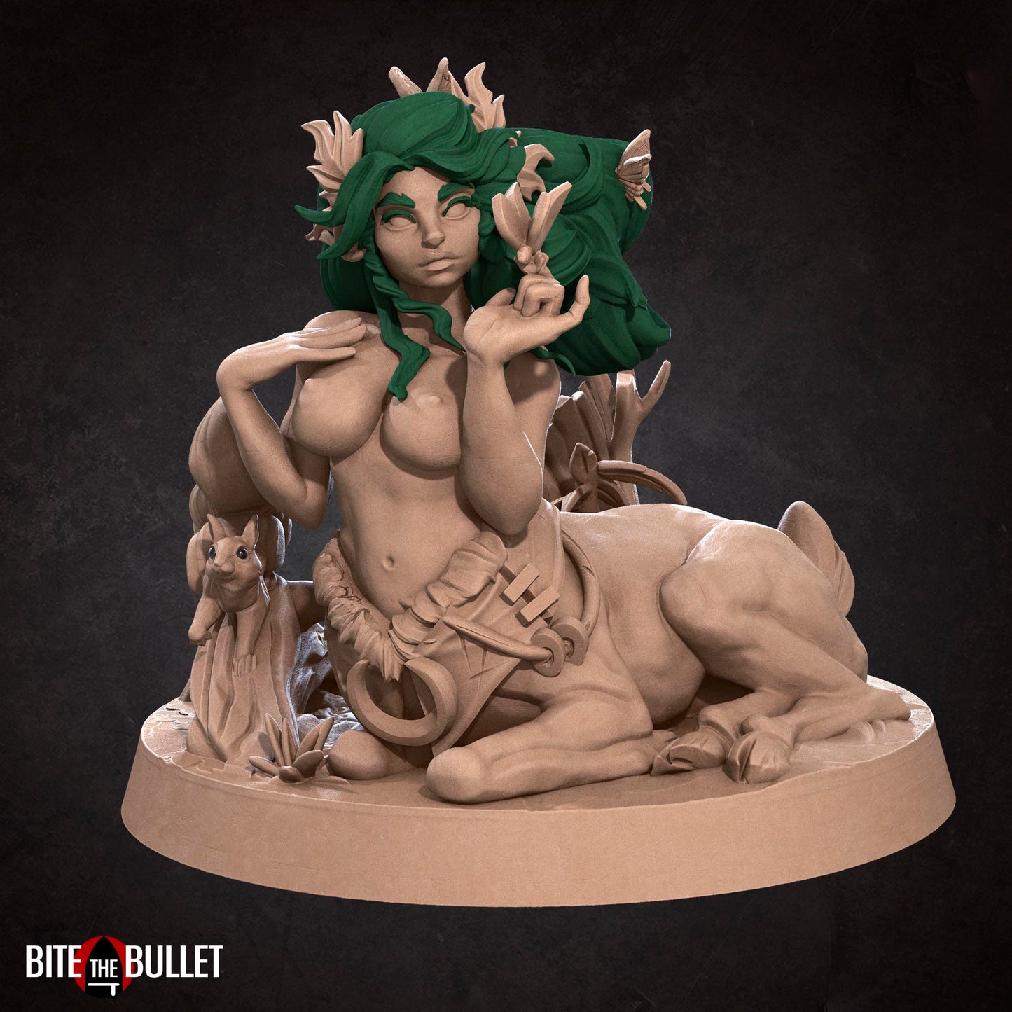 Centaurs