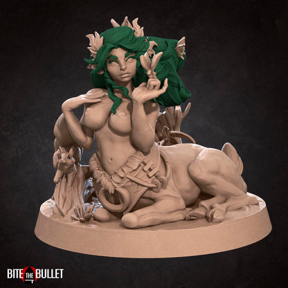 Centaurs