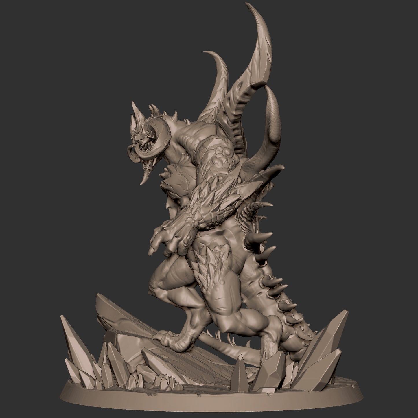 Lord of Terror