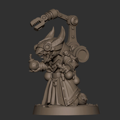 Kobold Inventor