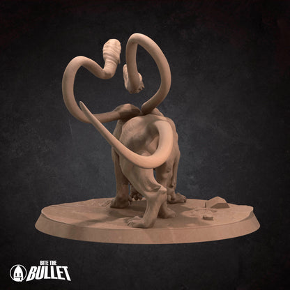 Displacer Beast