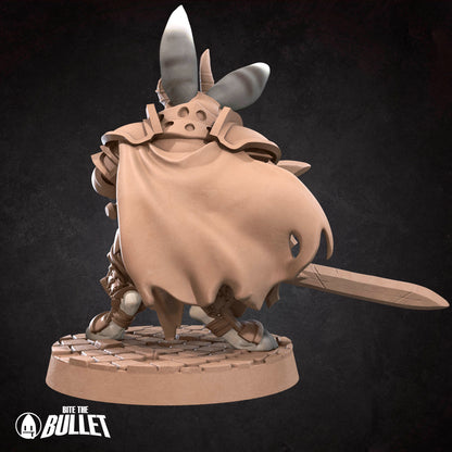 Harengon