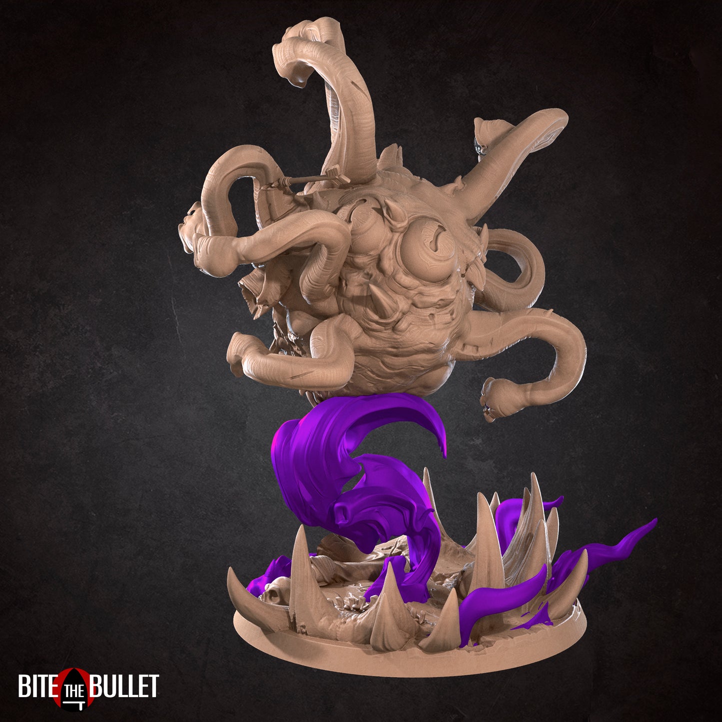 Dungeons - Undead