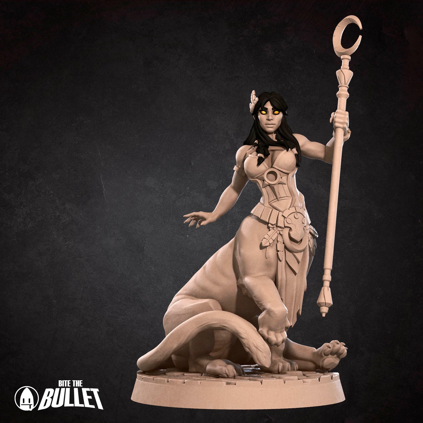 Iconic Monsters PT.3