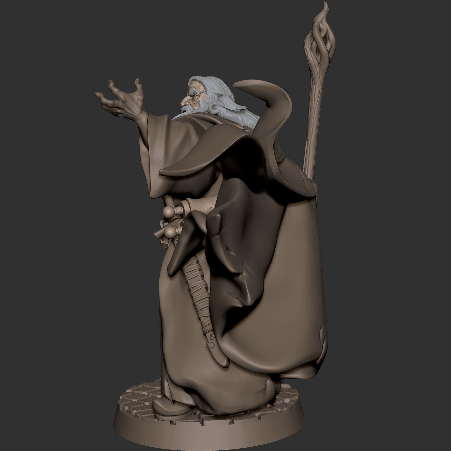 Wizard Explorer