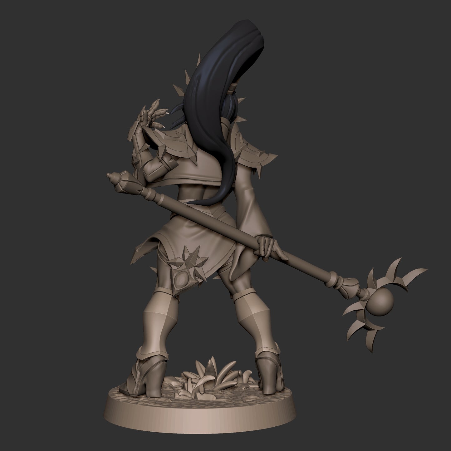 Hero Wizard
