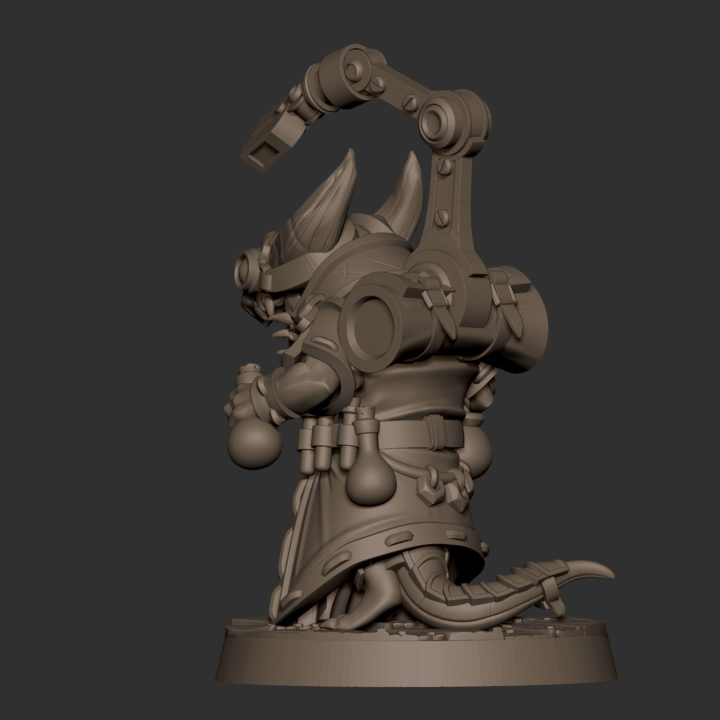 Kobold Inventor