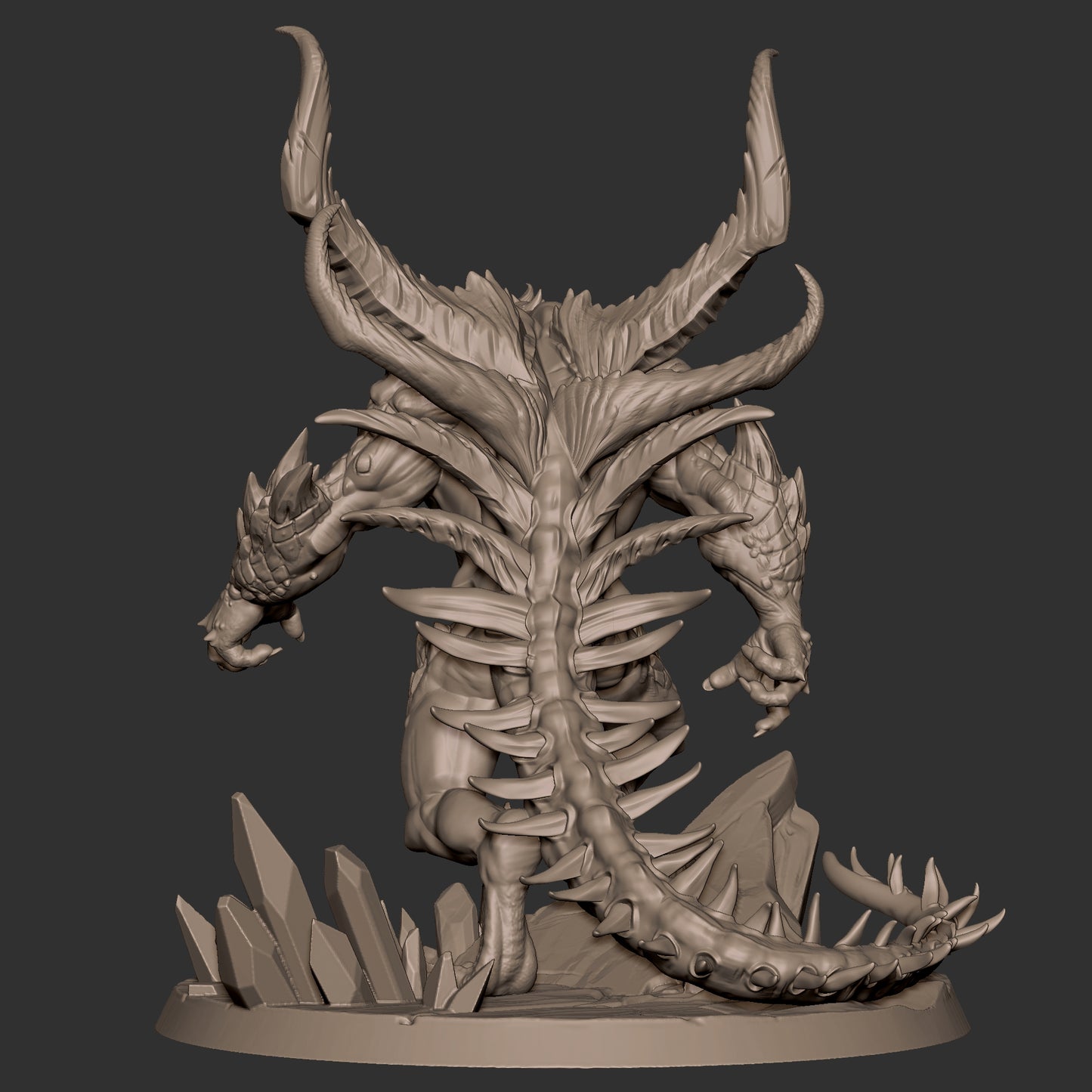 Lord of Terror